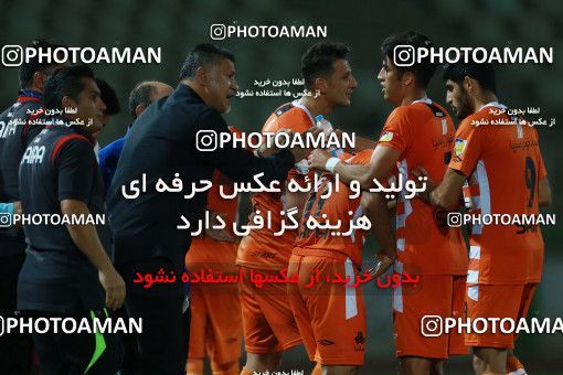 1198369, Tehran, [*parameter:4*], لیگ برتر فوتبال ایران، Persian Gulf Cup، Week 1، First Leg، Saipa 3 v 0 Sepid Roud Rasht on 2018/07/26 at Shahid Dastgerdi Stadium
