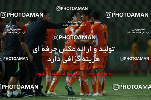 1198364, Tehran, [*parameter:4*], لیگ برتر فوتبال ایران، Persian Gulf Cup، Week 1، First Leg، Saipa 3 v 0 Sepid Roud Rasht on 2018/07/26 at Shahid Dastgerdi Stadium