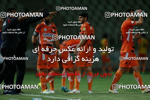 1198382, Tehran, [*parameter:4*], لیگ برتر فوتبال ایران، Persian Gulf Cup، Week 1، First Leg، Saipa 3 v 0 Sepid Roud Rasht on 2018/07/26 at Shahid Dastgerdi Stadium