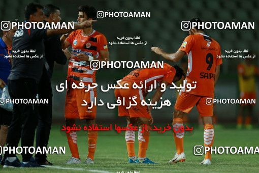 1198361, Tehran, [*parameter:4*], لیگ برتر فوتبال ایران، Persian Gulf Cup، Week 1، First Leg، Saipa 3 v 0 Sepid Roud Rasht on 2018/07/26 at Shahid Dastgerdi Stadium