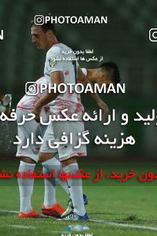 1199136, Tehran, [*parameter:4*], لیگ برتر فوتبال ایران، Persian Gulf Cup، Week 1، First Leg، Saipa 3 v 0 Sepid Roud Rasht on 2018/07/26 at Shahid Dastgerdi Stadium