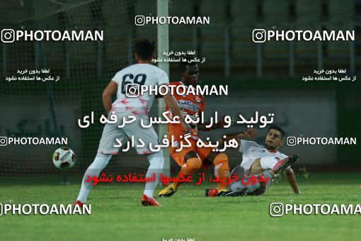 1199157, Tehran, [*parameter:4*], لیگ برتر فوتبال ایران، Persian Gulf Cup، Week 1، First Leg، Saipa 3 v 0 Sepid Roud Rasht on 2018/07/26 at Shahid Dastgerdi Stadium