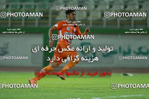 1199105, Tehran, [*parameter:4*], لیگ برتر فوتبال ایران، Persian Gulf Cup، Week 1، First Leg، Saipa 3 v 0 Sepid Roud Rasht on 2018/07/26 at Shahid Dastgerdi Stadium