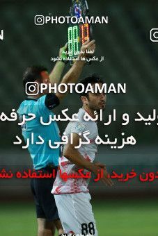 1199016, Tehran, [*parameter:4*], لیگ برتر فوتبال ایران، Persian Gulf Cup، Week 1، First Leg، Saipa 3 v 0 Sepid Roud Rasht on 2018/07/26 at Shahid Dastgerdi Stadium