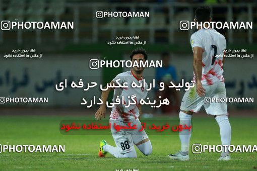 1199015, Tehran, [*parameter:4*], لیگ برتر فوتبال ایران، Persian Gulf Cup، Week 1، First Leg، Saipa 3 v 0 Sepid Roud Rasht on 2018/07/26 at Shahid Dastgerdi Stadium