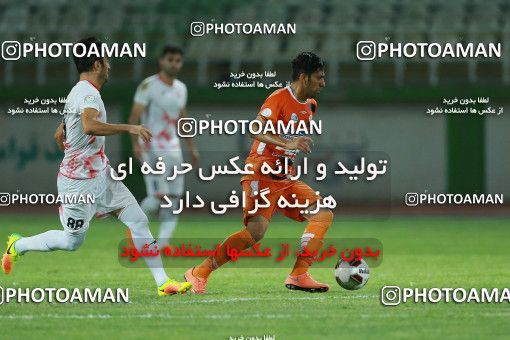 1198950, Tehran, [*parameter:4*], لیگ برتر فوتبال ایران، Persian Gulf Cup، Week 1، First Leg، Saipa 3 v 0 Sepid Roud Rasht on 2018/07/26 at Shahid Dastgerdi Stadium