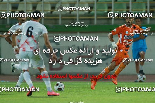 1199122, Tehran, [*parameter:4*], لیگ برتر فوتبال ایران، Persian Gulf Cup، Week 1، First Leg، Saipa 3 v 0 Sepid Roud Rasht on 2018/07/26 at Shahid Dastgerdi Stadium