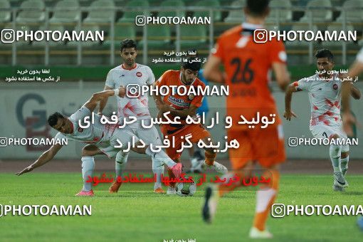 1199165, Tehran, [*parameter:4*], لیگ برتر فوتبال ایران، Persian Gulf Cup، Week 1، First Leg، Saipa 3 v 0 Sepid Roud Rasht on 2018/07/26 at Shahid Dastgerdi Stadium