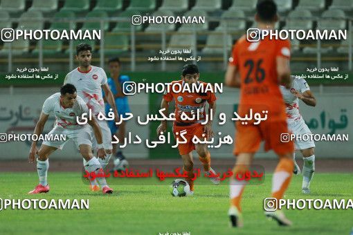 1198971, Tehran, [*parameter:4*], لیگ برتر فوتبال ایران، Persian Gulf Cup، Week 1، First Leg، Saipa 3 v 0 Sepid Roud Rasht on 2018/07/26 at Shahid Dastgerdi Stadium