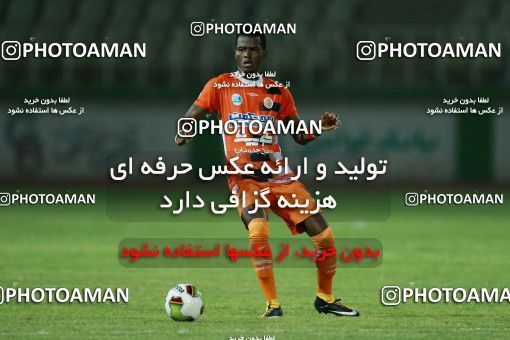 1199001, Tehran, [*parameter:4*], Iran Pro League، Persian Gulf Cup، 2018-19 season، First Leg، Week 1، Saipa 3 v ۰ Sepid Roud Rasht on 2018/07/26 at Shahid Dastgerdi Stadium