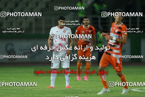 1198930, Tehran, [*parameter:4*], لیگ برتر فوتبال ایران، Persian Gulf Cup، Week 1، First Leg، Saipa 3 v 0 Sepid Roud Rasht on 2018/07/26 at Shahid Dastgerdi Stadium