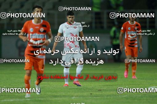 1198969, Tehran, [*parameter:4*], لیگ برتر فوتبال ایران، Persian Gulf Cup، Week 1، First Leg، Saipa 3 v 0 Sepid Roud Rasht on 2018/07/26 at Shahid Dastgerdi Stadium