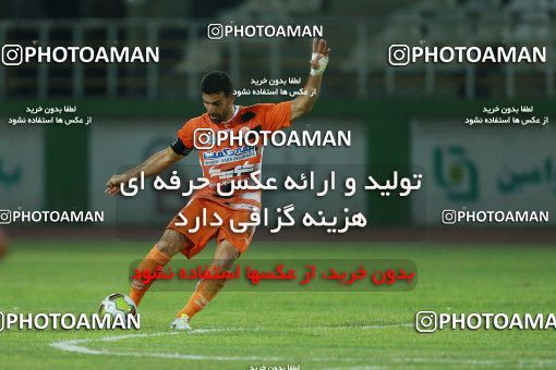 1199060, Tehran, [*parameter:4*], لیگ برتر فوتبال ایران، Persian Gulf Cup، Week 1، First Leg، Saipa 3 v 0 Sepid Roud Rasht on 2018/07/26 at Shahid Dastgerdi Stadium
