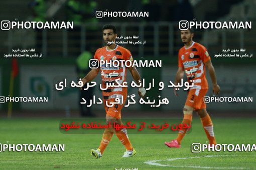 1199189, Tehran, [*parameter:4*], لیگ برتر فوتبال ایران، Persian Gulf Cup، Week 1، First Leg، Saipa 3 v 0 Sepid Roud Rasht on 2018/07/26 at Shahid Dastgerdi Stadium