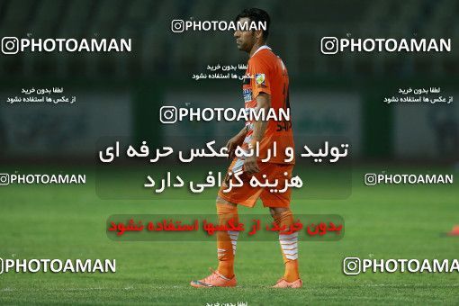 1199097, Tehran, [*parameter:4*], Iran Pro League، Persian Gulf Cup، 2018-19 season، First Leg، Week 1، Saipa 3 v ۰ Sepid Roud Rasht on 2018/07/26 at Shahid Dastgerdi Stadium