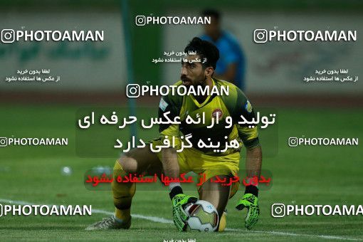 1198959, Tehran, [*parameter:4*], لیگ برتر فوتبال ایران، Persian Gulf Cup، Week 1، First Leg، Saipa 3 v 0 Sepid Roud Rasht on 2018/07/26 at Shahid Dastgerdi Stadium