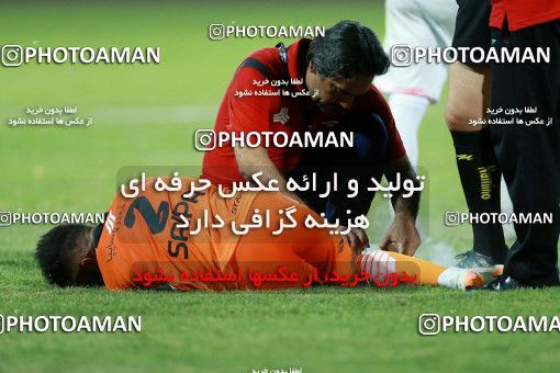 1198944, Tehran, [*parameter:4*], لیگ برتر فوتبال ایران، Persian Gulf Cup، Week 1، First Leg، Saipa 3 v 0 Sepid Roud Rasht on 2018/07/26 at Shahid Dastgerdi Stadium