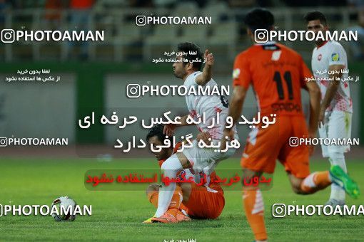 1198929, Tehran, [*parameter:4*], لیگ برتر فوتبال ایران، Persian Gulf Cup، Week 1، First Leg، Saipa 3 v 0 Sepid Roud Rasht on 2018/07/26 at Shahid Dastgerdi Stadium