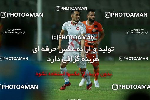 1199052, Tehran, [*parameter:4*], لیگ برتر فوتبال ایران، Persian Gulf Cup، Week 1، First Leg، Saipa 3 v 0 Sepid Roud Rasht on 2018/07/26 at Shahid Dastgerdi Stadium