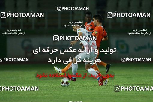 1199177, Tehran, [*parameter:4*], لیگ برتر فوتبال ایران، Persian Gulf Cup، Week 1، First Leg، Saipa 3 v 0 Sepid Roud Rasht on 2018/07/26 at Shahid Dastgerdi Stadium