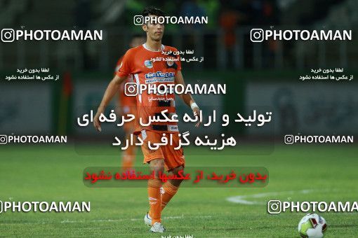 1198957, Tehran, [*parameter:4*], لیگ برتر فوتبال ایران، Persian Gulf Cup، Week 1، First Leg، Saipa 3 v 0 Sepid Roud Rasht on 2018/07/26 at Shahid Dastgerdi Stadium