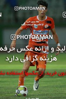1199049, Tehran, [*parameter:4*], لیگ برتر فوتبال ایران، Persian Gulf Cup، Week 1، First Leg، Saipa 3 v 0 Sepid Roud Rasht on 2018/07/26 at Shahid Dastgerdi Stadium