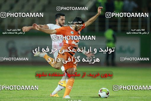 1198975, Tehran, [*parameter:4*], لیگ برتر فوتبال ایران، Persian Gulf Cup، Week 1، First Leg، Saipa 3 v 0 Sepid Roud Rasht on 2018/07/26 at Shahid Dastgerdi Stadium