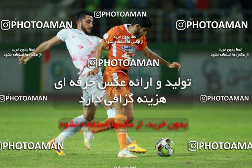 1199104, Tehran, [*parameter:4*], لیگ برتر فوتبال ایران، Persian Gulf Cup، Week 1، First Leg، Saipa 3 v 0 Sepid Roud Rasht on 2018/07/26 at Shahid Dastgerdi Stadium