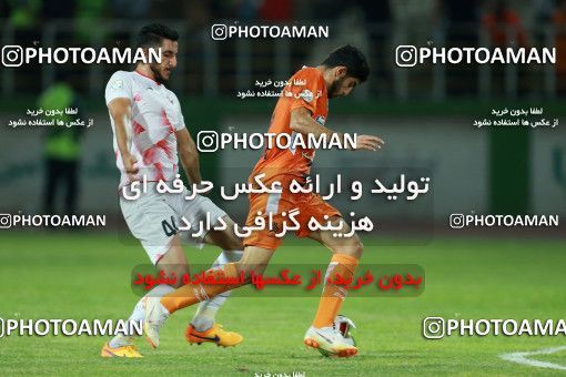 1199124, Tehran, [*parameter:4*], لیگ برتر فوتبال ایران، Persian Gulf Cup، Week 1، First Leg، Saipa 3 v 0 Sepid Roud Rasht on 2018/07/26 at Shahid Dastgerdi Stadium