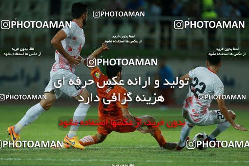 1198978, Tehran, [*parameter:4*], لیگ برتر فوتبال ایران، Persian Gulf Cup، Week 1، First Leg، Saipa 3 v 0 Sepid Roud Rasht on 2018/07/26 at Shahid Dastgerdi Stadium