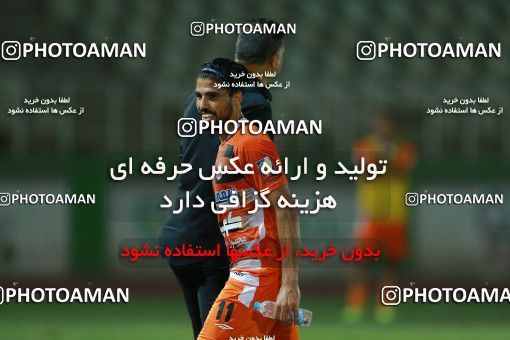 1198968, Tehran, [*parameter:4*], Iran Pro League، Persian Gulf Cup، 2018-19 season، First Leg، Week 1، Saipa 3 v ۰ Sepid Roud Rasht on 2018/07/26 at Shahid Dastgerdi Stadium