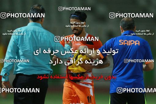 1199093, Tehran, [*parameter:4*], لیگ برتر فوتبال ایران، Persian Gulf Cup، Week 1، First Leg، Saipa 3 v 0 Sepid Roud Rasht on 2018/07/26 at Shahid Dastgerdi Stadium