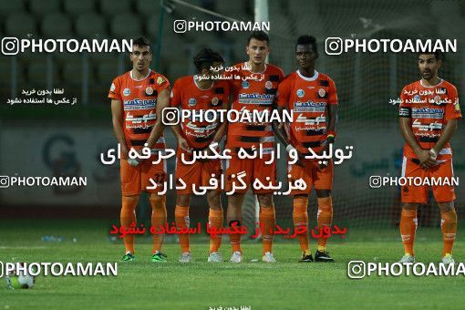 1198983, Tehran, [*parameter:4*], لیگ برتر فوتبال ایران، Persian Gulf Cup، Week 1، First Leg، Saipa 3 v 0 Sepid Roud Rasht on 2018/07/26 at Shahid Dastgerdi Stadium