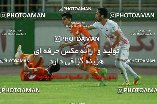 1199053, Tehran, [*parameter:4*], لیگ برتر فوتبال ایران، Persian Gulf Cup، Week 1، First Leg، Saipa 3 v 0 Sepid Roud Rasht on 2018/07/26 at Shahid Dastgerdi Stadium