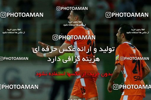 1198373, Tehran, [*parameter:4*], لیگ برتر فوتبال ایران، Persian Gulf Cup، Week 1، First Leg، Saipa 3 v 0 Sepid Roud Rasht on 2018/07/26 at Shahid Dastgerdi Stadium