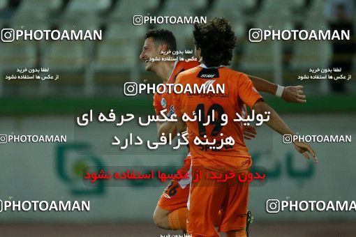 1198389, Tehran, [*parameter:4*], لیگ برتر فوتبال ایران، Persian Gulf Cup، Week 1، First Leg، Saipa 3 v 0 Sepid Roud Rasht on 2018/07/26 at Shahid Dastgerdi Stadium