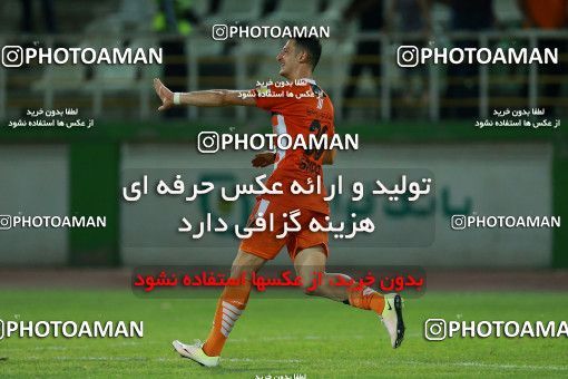 1198368, Tehran, [*parameter:4*], لیگ برتر فوتبال ایران، Persian Gulf Cup، Week 1، First Leg، Saipa 3 v 0 Sepid Roud Rasht on 2018/07/26 at Shahid Dastgerdi Stadium