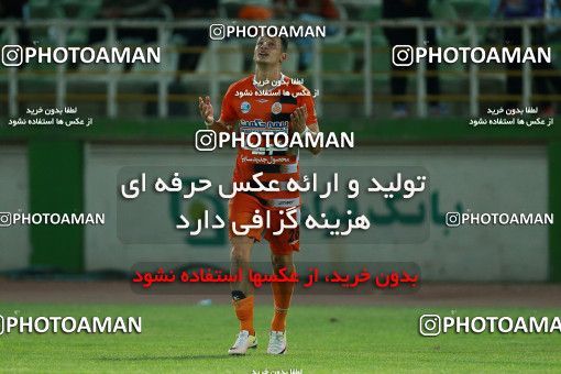 1198362, Tehran, [*parameter:4*], لیگ برتر فوتبال ایران، Persian Gulf Cup، Week 1، First Leg، Saipa 3 v 0 Sepid Roud Rasht on 2018/07/26 at Shahid Dastgerdi Stadium