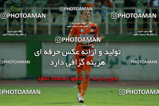 1198367, Tehran, [*parameter:4*], لیگ برتر فوتبال ایران، Persian Gulf Cup، Week 1، First Leg، Saipa 3 v 0 Sepid Roud Rasht on 2018/07/26 at Shahid Dastgerdi Stadium