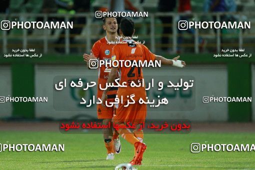 1198376, Tehran, [*parameter:4*], لیگ برتر فوتبال ایران، Persian Gulf Cup، Week 1، First Leg، Saipa 3 v 0 Sepid Roud Rasht on 2018/07/26 at Shahid Dastgerdi Stadium
