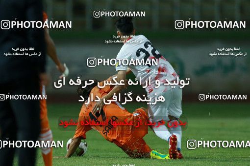 1198988, Tehran, [*parameter:4*], لیگ برتر فوتبال ایران، Persian Gulf Cup، Week 1، First Leg، Saipa 3 v 0 Sepid Roud Rasht on 2018/07/26 at Shahid Dastgerdi Stadium