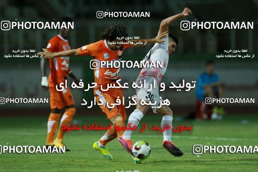 1198998, Tehran, [*parameter:4*], لیگ برتر فوتبال ایران، Persian Gulf Cup، Week 1، First Leg، Saipa 3 v 0 Sepid Roud Rasht on 2018/07/26 at Shahid Dastgerdi Stadium