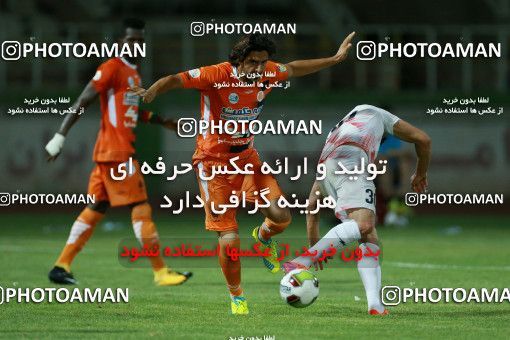 1199067, Tehran, [*parameter:4*], لیگ برتر فوتبال ایران، Persian Gulf Cup، Week 1، First Leg، Saipa 3 v 0 Sepid Roud Rasht on 2018/07/26 at Shahid Dastgerdi Stadium