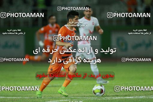 1199175, Tehran, [*parameter:4*], لیگ برتر فوتبال ایران، Persian Gulf Cup، Week 1، First Leg، Saipa 3 v 0 Sepid Roud Rasht on 2018/07/26 at Shahid Dastgerdi Stadium