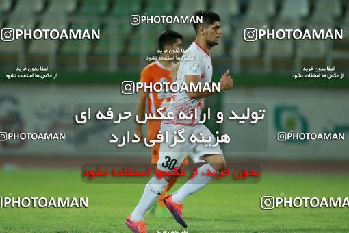 1199108, Tehran, [*parameter:4*], لیگ برتر فوتبال ایران، Persian Gulf Cup، Week 1، First Leg، Saipa 3 v 0 Sepid Roud Rasht on 2018/07/26 at Shahid Dastgerdi Stadium