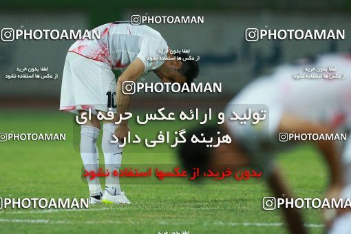 1199072, Tehran, [*parameter:4*], لیگ برتر فوتبال ایران، Persian Gulf Cup، Week 1، First Leg، Saipa 3 v 0 Sepid Roud Rasht on 2018/07/26 at Shahid Dastgerdi Stadium