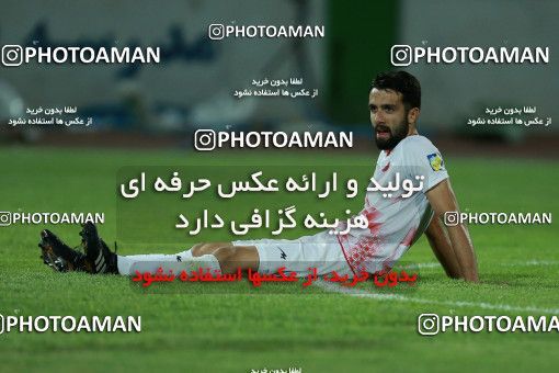 1199187, Tehran, [*parameter:4*], لیگ برتر فوتبال ایران، Persian Gulf Cup، Week 1، First Leg، Saipa 3 v 0 Sepid Roud Rasht on 2018/07/26 at Shahid Dastgerdi Stadium