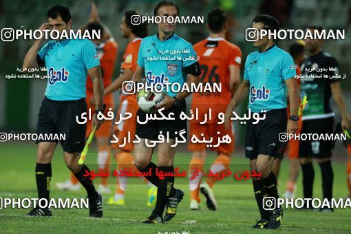 1199198, Tehran, [*parameter:4*], لیگ برتر فوتبال ایران، Persian Gulf Cup، Week 1، First Leg، Saipa 3 v 0 Sepid Roud Rasht on 2018/07/26 at Shahid Dastgerdi Stadium