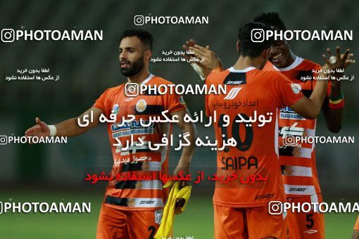 1199167, Tehran, [*parameter:4*], Iran Pro League، Persian Gulf Cup، 2018-19 season، First Leg، Week 1، Saipa 3 v ۰ Sepid Roud Rasht on 2018/07/26 at Shahid Dastgerdi Stadium