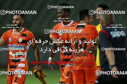 1199128, Tehran, [*parameter:4*], Iran Pro League، Persian Gulf Cup، 2018-19 season، First Leg، Week 1، Saipa 3 v ۰ Sepid Roud Rasht on 2018/07/26 at Shahid Dastgerdi Stadium